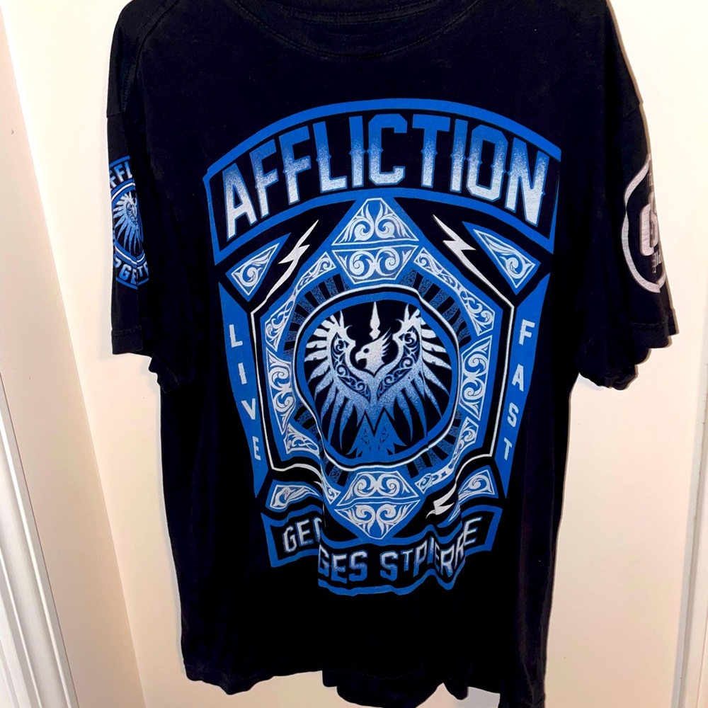 Affliction T-Shirt